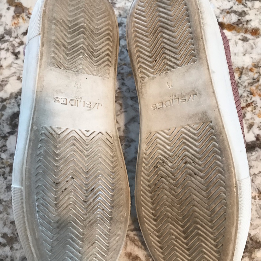 Jslides Slip Pj’s - image 5